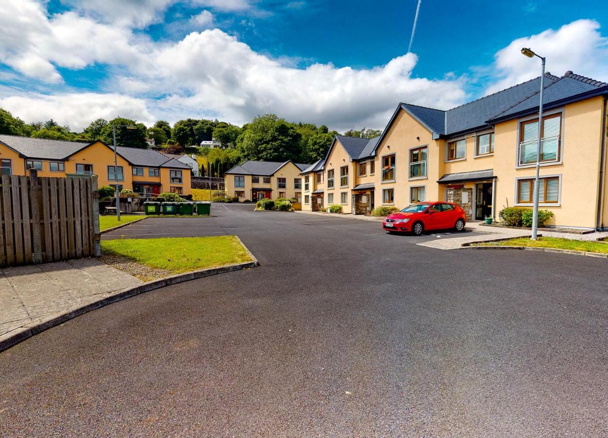 Lakeside Holiday Homes - Type B By Trident Holiday Homes Killaloe Exterior foto